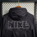 Corta Vento Preto Nike - Lagrife Sport