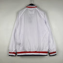 Corta Vento Tommy Hilfiger Branco - Lagrife Sport