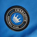 Camisa Azul Charlote 22/23 - Lagrife Sport