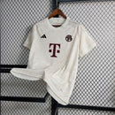 Camisa Off White Bayern de Munique Home 23/24 - Lagrife Sport