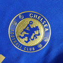 Camisa Retrô Chelsea 2012 - Lagrife Sport