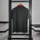 Camisa Polo Preta Liverpool - Lagrife Sport