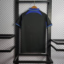 Camisa Preta Atlético de Madrid Away 22/23 - Lagrife Sport