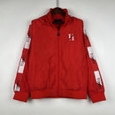 Corta Vento Tommy Hilfiger Vermelho - Lagrife Sport