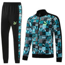 Conjunto Puma Azul - Lagrife Sport