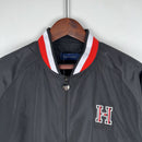 Corta Vento Tommy Hilfiger Preto - Lagrife Sport