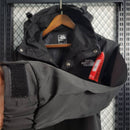 Corta Vento Preto The North Face - Lagrife Sport