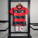 Conjunto Infantil Flamengo 23/24 - Principal - Lagrife Sport