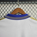 Camisa Polo Branca Real Madrid 2023 - Lagrife Sport