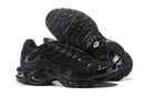 TÊNIS NIKE AIR MAX PLUS TN ALL BLACK - Lagrife Sport