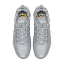 TÊNIS NIKE VAPORMAX PLUS CINZA - Lagrife Sport