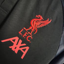 Camisa Polo Preta Liverpool - Lagrife Sport