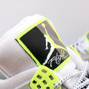 TÊNIS AIR JORDAN 4 NEON - Lagrife Sport