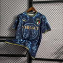 Camisa Itália Versace - Lagrife Sport