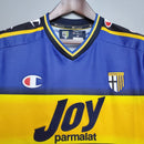 Camisa Retrô Parma - 01/02 - Lagrife Sport