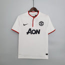 Camisa Retro - Away - Manchester United - 13/14 - Lagrife Sport
