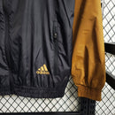 Corta Vento Preto Adidas - Lagrife Sport