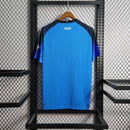 Camisa Azul Napoli - 22/23 - Lagrife Sport