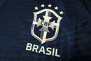 Camisa Brasil Preta Cactos Especial Modelo Jogador - Lagrife Sport
