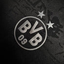 Camisa All Black Borussia Dortmund 23/24 - Lagrife Sport