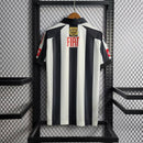Camisa Retrô Atlético Mineiro Centenario 2008 - Lagrife Sport