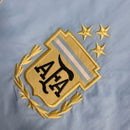 Jaqueta Dupla Face Argentina - GG - PRONTA ENTREGA - Lagrife Sport