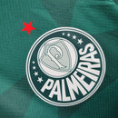 Camisa Manga Longa Palmeiras Verde 23/24 - Lagrife Sport