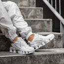 TÊNIS NIKE SHOX TL BRANCO - Lagrife Sport