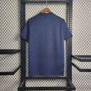 Camisa Home França Azul Copa do Mundo 2022 - Lagrife Sport