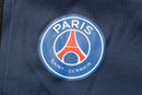 Conjunto PSG Tech Fleece Azul Escuro - Lagrife Sport