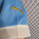 Camisa Azul Home Uruguai Copa do Mundo 2022 - Lagrife Sport