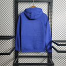 Moletom Brasil Azul - Lagrife Sport