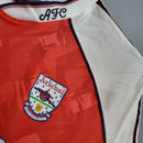 Camisa Retro Arsenal - 90/92 - Lagrife Sport