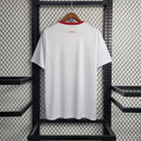 Camisa Branca Retrô Flamengo - 2019 - Lagrife Sport
