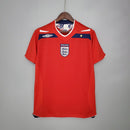 Camisa Retro Inglaterra - 08/10 - Lagrife Sport