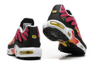 TÊNIS NIKE AIR MAX PLUS TN "RAINBOW AMARELO/ROSA" - Lagrife Sport