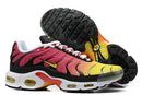 TÊNIS NIKE AIR MAX PLUS TN "RAINBOW AMARELO/ROSA" - Lagrife Sport