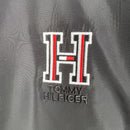 Corta Vento Tommy Hilfiger Preto - Lagrife Sport
