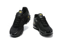 TÊNIS NIKE AIR MAX PLUS TN3 TRIPLE BLACK - Lagrife Sport