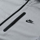 Conjunto Nike Tech Fleece Cinza - Lagrife Sport