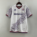 Camisa Branca Fiorentina 23/24 - Lagrife Sport