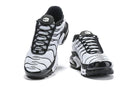 TÊNIS NIKE AIR MAX PLUS TN OREO WHITE - Lagrife Sport