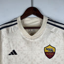 Camisa Off White Roma 23/24 - Lagrife Sport