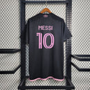 Camisa Preta Inter Miami Messi - Lagrife Sport
