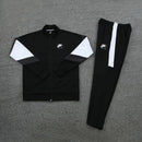 Conjunto Nike Air Preto x Branco - Lagrife Sport