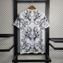 Camisa Branca Itália Versace - Lagrife Sport