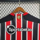 Camisa Reserva São Paulo Tricolor – 23/24 - Lagrife Sport
