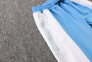 Conjunto NBA Los Angeles Lakers Azul e Branco - Lagrife Sport