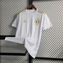Camisa Branca Itália Comemorativa 125 anos - Lagrife Sport