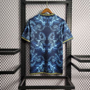 Camisa Itália Versace - Lagrife Sport